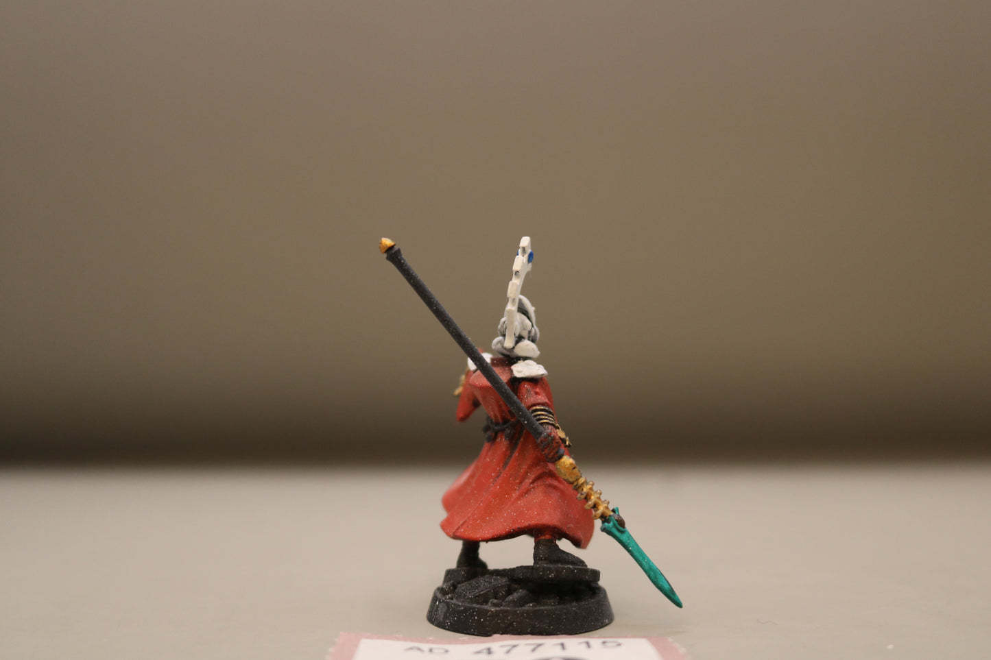 Farseer #50 Well Painted Aeldari Warhammer 40k