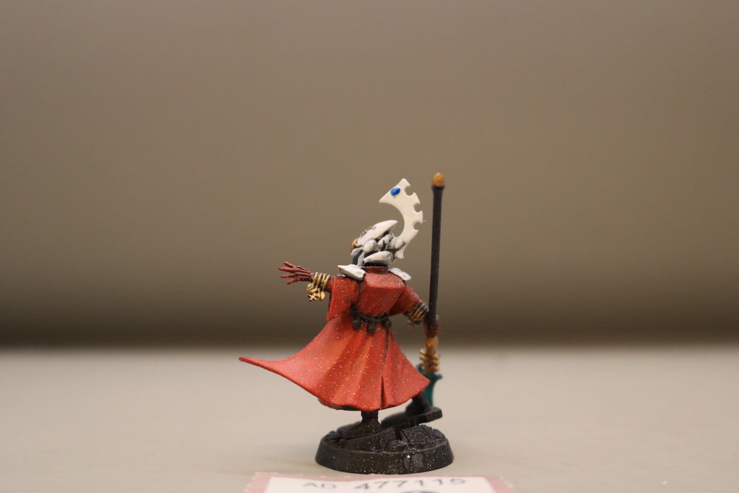 Farseer #50 Well Painted Aeldari Warhammer 40k