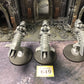 3x Legion Sky-Hunter Squadron #649 Legiones Astartes 30k Warhammer 40k