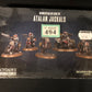 Atalan Jackals #494 Genestealer Cults Warhammer 40k