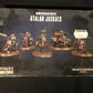 Atalan Jackals #494 Genestealer Cults Warhammer 40k
