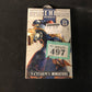 Brother-Sergeant Sevastus Heroes Series 1 #497 Space Marines Warhammer 40k