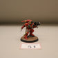 Primaris Lieutenant in Phobos Armour #51 Well Painted Space Marines Warhammer 40k