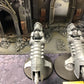 3x Legion Sky-Hunter Squadron #652 Legiones Astartes 30k Warhammer 40k