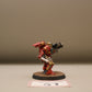 Primaris Lieutenant in Phobos Armour #51 Well Painted Space Marines Warhammer 40k