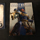Brother-Sergeant Sevastus Heroes Series 1 #497 Space Marines Warhammer 40k