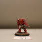 Primaris Lieutenant in Phobos Armour #51 Well Painted Space Marines Warhammer 40k