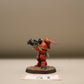 Primaris Lieutenant in Phobos Armour #51 Well Painted Space Marines Warhammer 40k