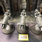 3x Legion Sky-Hunter Squadron #653 Legiones Astartes 30k Warhammer 40k