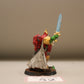Primairs Captain in Gravis Armour #52 Space Marines Warhammer 40k
