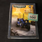 Scout Bike NOS #500 Space Marines Warhammer 40k