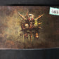 The Plague Brethren OOP #503 Death Guard Warhammer 40k