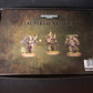 The Plague Brethren OOP #503 Death Guard Warhammer 40k