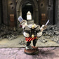 Kayvaan Shrike OOP  Raven Guard #660 Space Marines Warhammer 40k