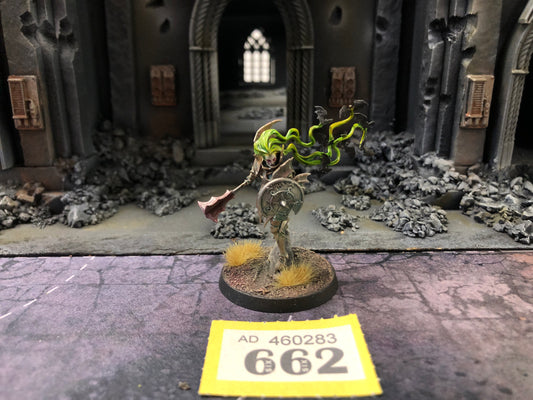 Vampire Lord #662 Well Painted Soulblight Gravelords AOS Warhammer 40k