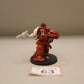 Primaris Librarian in Terminator Armour #63 Space Marines Warhammer 40k