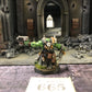 Gorzag Gitstompa #665 Very Well Painted Orks Warhammer 40k