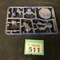Brother Castor Heroes Series 1 #511 Space Marines Warhammer 40k