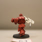 Primaris Librarian in Terminator Armour #63 Space Marines Warhammer 40k