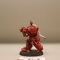 Primaris Librarian in Terminator Armour #63 Space Marines Warhammer 40k
