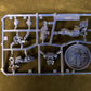 Brother Gaiun Heroes Series 1 #512 Space Marines Warhammer 40k