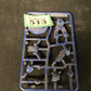 Brother Titus Heroes Series 1 #513 Space Marines Warhammer 40k