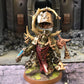 Noxious Blightbringer #667 Very Well Painted Death Guard Warhammer 40k