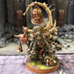 Noxious Blightbringer #667 Very Well Painted Death Guard Warhammer 40k