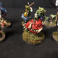 10x Various HQ Squigs Orks #515 VERY Well Painted Gloomspite Gitz AOS Warhammer 40k