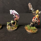 10x Various HQ Squigs Orks #515 VERY Well Painted Gloomspite Gitz AOS Warhammer 40k