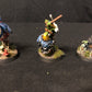 10x Various HQ Squigs Orks #515 VERY Well Painted Gloomspite Gitz AOS Warhammer 40k