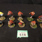 10x Squig Herd Orks #516 VERY Well Painted Gloomspite Gitz AOS Warhammer 40k