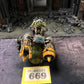 Ork Podracer #669 VERY Well Painted Orks Warhammer 40k