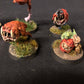 10x Squig Herd Orks #516 VERY Well Painted Gloomspite Gitz AOS Warhammer 40k