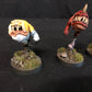 10x Squig Herd Orks #516 VERY Well Painted Gloomspite Gitz AOS Warhammer 40k
