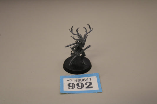 Branchwych 992 Sylvaneth Warhammer 40k Age of Sigmar