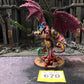 Daemon Prince #670 Chaos Space Marines Warhammer 40k