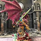 Daemon Prince #670 Chaos Space Marines Warhammer 40k