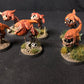 10x Squig Herd Orks #517 VERY Well Painted Gloomspite Gitz AOS Warhammer 40k