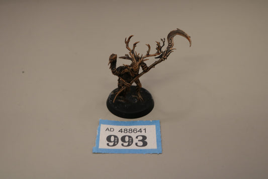 Branchwych 993 Sylvaneth Well Painted Warhammer 40k Age of Sigmar
