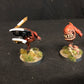 10x Squig Herd Orks #517 VERY Well Painted Gloomspite Gitz AOS Warhammer 40k