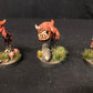 10x Squig Herd Orks #517 VERY Well Painted Gloomspite Gitz AOS Warhammer 40k