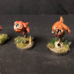 10x Squig Herd Orks #517 VERY Well Painted Gloomspite Gitz AOS Warhammer 40k