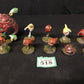 10x Squig Herd Orks #518 VERY Well Painted Gloomspite Gitz AOS Warhammer 40k