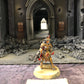 Inquisitor Greyfax #672 Imperial Agents Warhammer 40k