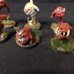 10x Squig Herd Orks #518 VERY Well Painted Gloomspite Gitz AOS Warhammer 40k