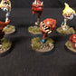 10x Squig Herd Orks #518 VERY Well Painted Gloomspite Gitz AOS Warhammer 40k