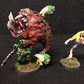 10x Squig Herd Orks #518 VERY Well Painted Gloomspite Gitz AOS Warhammer 40k