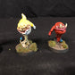 10x Squig Herd Orks #518 VERY Well Painted Gloomspite Gitz AOS Warhammer 40k
