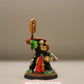Chaplain From Indomitus OOP #71 Space Marines Warhammer 40k